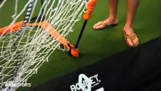 How-To: Set Up a Bownet Goal