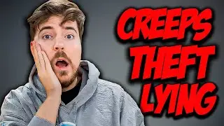 Mr. Beast Can't Hide From This Anymore