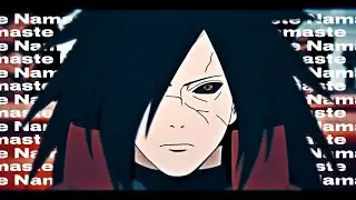NAMASTE - Prompto [ AMV ]