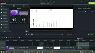 video rotate with camtasia 9, how to rotate any video with Camtasia 9.