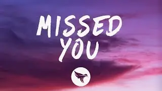 The Weeknd - Missed You (Lyrics)