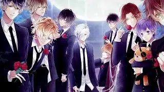 Nightcore - Dark Of The Night (Male Version)