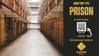 Drill Choir x Kollegah Type x SK-47 x Trap Meets Drill - PRISON