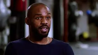 Jon Jones | Best trash talking moments 2022