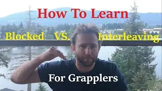 Learning Strategies - Blocked vs. Interleaved Practice