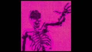 (FREE FOR PROFIT) Hard  Lil Peep Type Beat - PINK