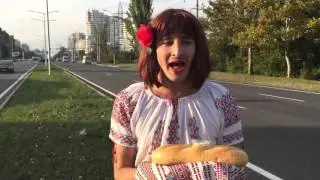 Emisiunea: DaSuntRomân... Welcome to Moldova!!!