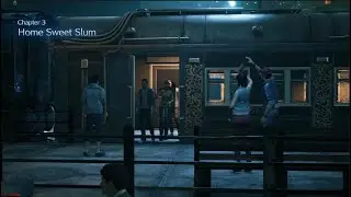 FF7R Steam Chapter 3