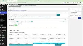 How to Hide Specific Categories Products in Woo Product Table