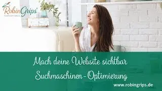 Mach deine Website sichtbar - worauf kommt es beim SEO an