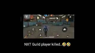 NXT GUILD player brutally killed🤬🤬 