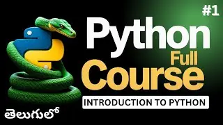 Introduction to Python: Features and Applications Explained | video-1 | College Coders