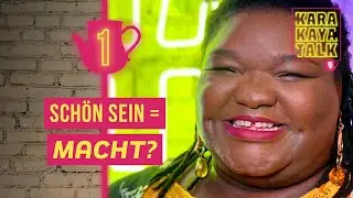 Body Positivity: Nur für Dicke? | KARAKAYA TALK