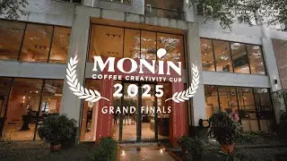MONIN MCCC Global Finals 2025 Highlights