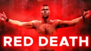 A Short History Of Daniel Garcia - The Underrated Underdog Of AEW