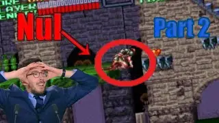 Super Castlevania 4 | part 2