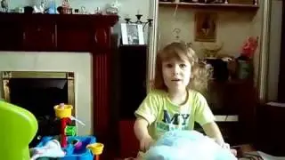 Ребенок в 2,5 года