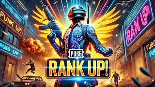 Rank up tips and secrets in PUBG Mobile
