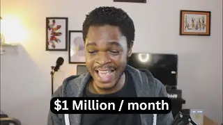 How I make $1 Million a month as a 17 year old programmer