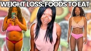 Weight Loss Quick Tips: Must-Eat Foods!