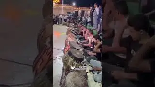 سازو نقاره ای که باروح و روان آدم بازی میکنه.یعنی اووووف🤦🤦♥️🌹❤️#عروسی_قشقایی #لری #ترکی #رقص