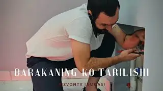 USTANING HAQQI | RizvonTv Jamoasi