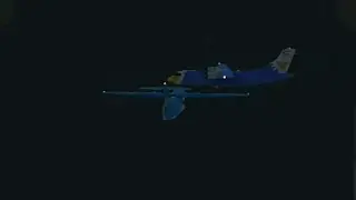 Überlingen mid air collision remake |TFS