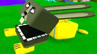 Миссии Супер Мишка Кид: Баги и Золотой Медведь в Super Bear Adventure 