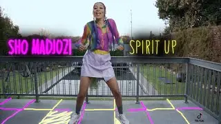 Sho Madjozi 