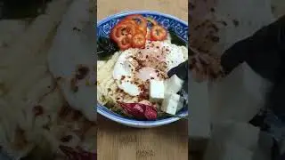 Р А М Э Н 💥💦🔥 ИЗ ⛱️💖👍 ЯПОНИИ 🇯🇵❤️🐟 РА☝️вытягивать, МЭН😍лапша💖💖💦.