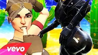 Blueface - Thotiana (FORTNITE PARODY)
