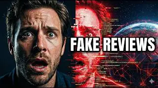The Fake Tech Influencer Economy | Fake Reviews