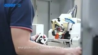 Factory shots | NAGASHIMA Seiko production workshop