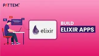 Elixir programming language | Elixir app development