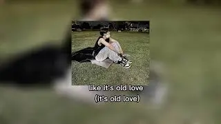 OLD LOVE -COVER BY SILKY (ORIGINAL SONG BY YUJI & PUTRI DAHLIA)