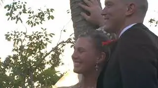 2006 Wedding Video | DVD James + Stephanie