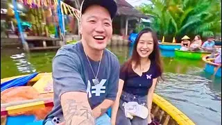 BEST PLACE TO VISIT IN VIETNAM.. | Episode 11 #danang