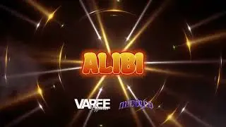 SEVDALIZA - ALIBI FT. PABLLO VITTAR & YSEULT (VAREE x MLODYW REMIX) #2024