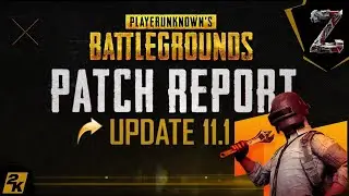PUBG. Большое обновление Мирамара. В поисках AMR Рысь