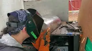 2024 Tradition Week: Welding is Fun
