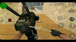 Counter Strike Android FURİEN Mod [RBE]