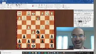 Chess Opening Study for Advanced and Serious Players