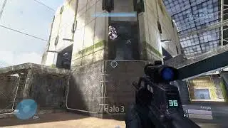 People think these jumps ruin Halo...