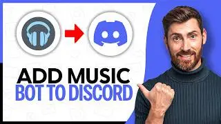 How to Add Music Bot to Discord Server - Step by Step