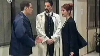 Линия Диего и Валерии (