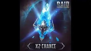 2x Ancient Summons