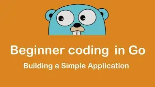 Go Programming Tutorial (Introduction & Project Overview): Building a Ticket Booking System
