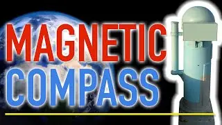 Magnetic Compass SH Type. Magnetic Compass. Part 2