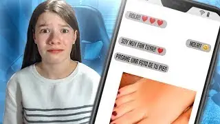 SUSCRIPTORA ME PIDE FOTOS DE MIS PIES!!| STORYTIME