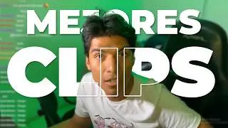 Los Mejores Momentos de Espongado - Mayo y Junio 2024